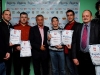 1st Baseballsrbija.com award winning ceremony