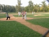 Spartans-Vojvodina 03.10.2010