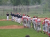 Vojvodina - Gradnulica 24.04.2010