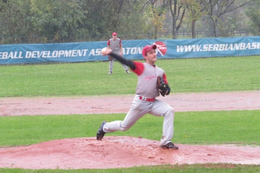 Ivan Šijačić, BK Vojvodina